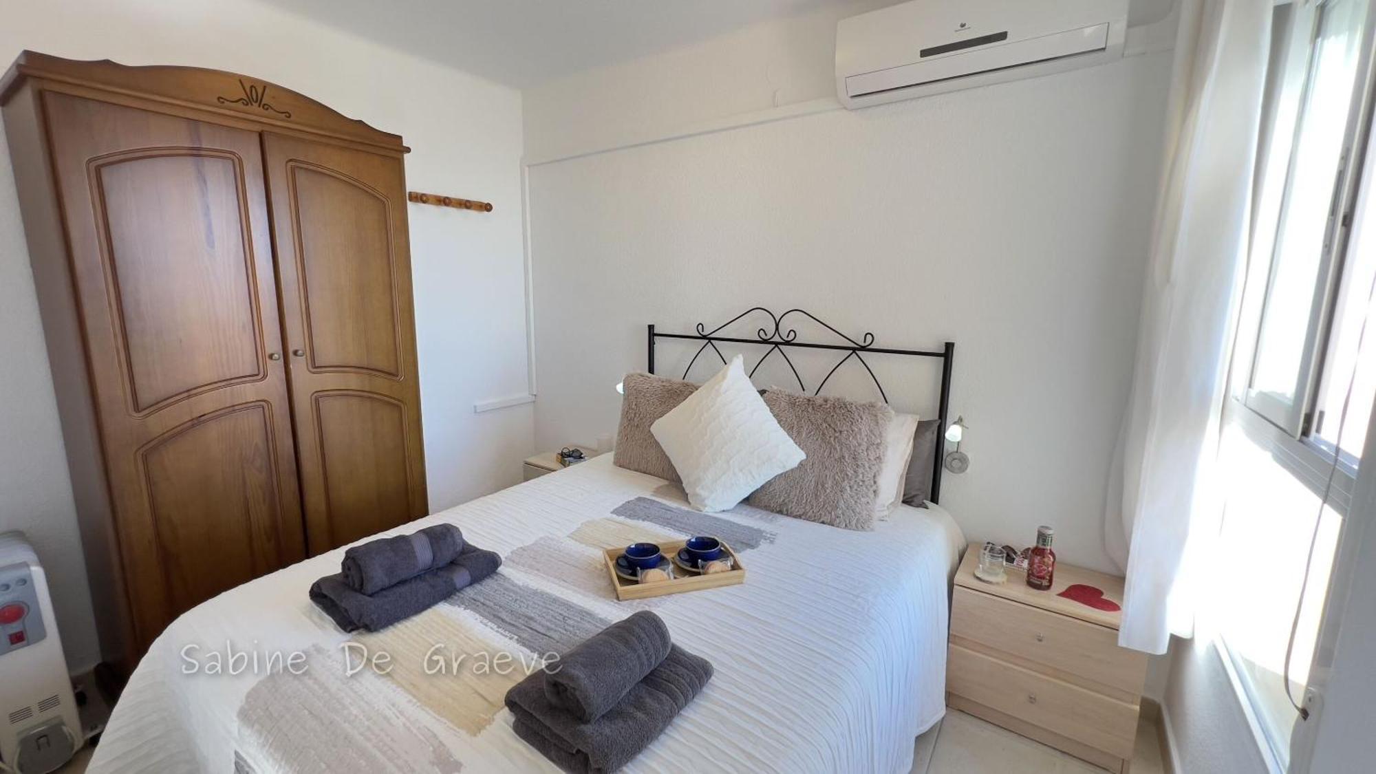 Seaside Apartment For 2 Next To Nerja Pool Carabela-C704 Torrox-Costa Exterior foto